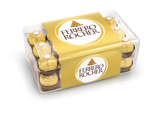 Ferrero Rocher