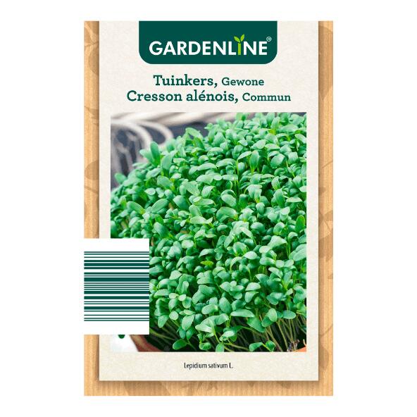 GARDENLINE(R) 				Zaaiassortiment