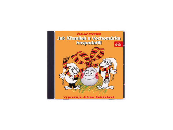 CD
