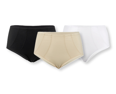 Slip contenitivo da donna BLUE MOTION