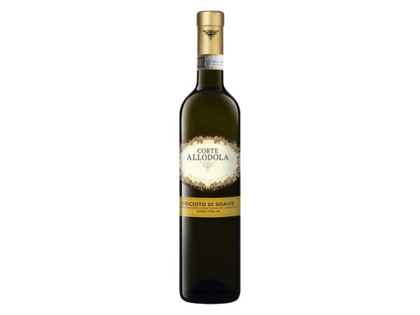 Recioto di Soave DOCG