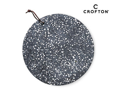 Terrazzo Serving Boards