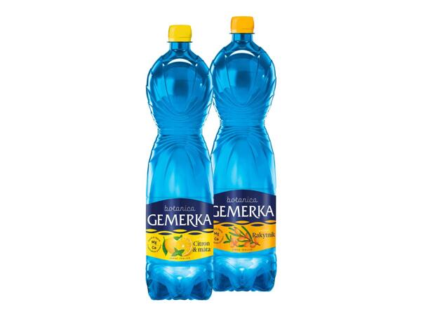 GEMERKA