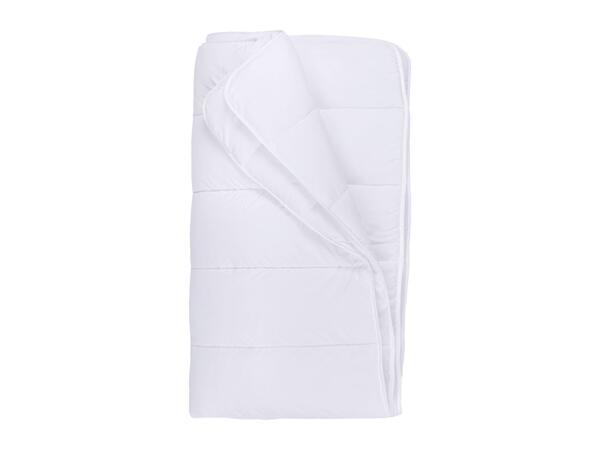 Double Duvet