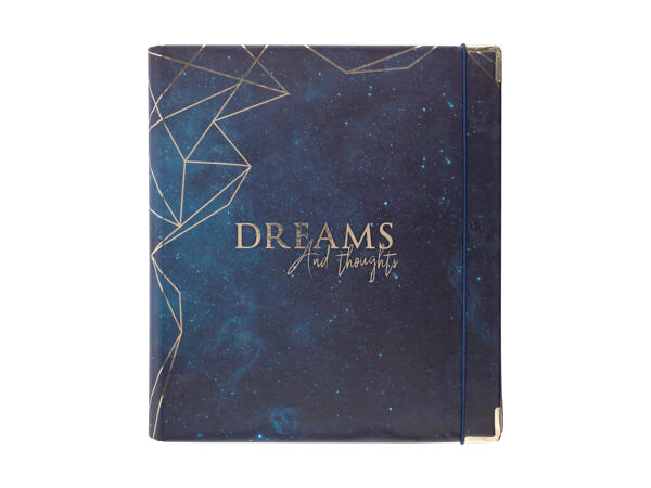 UNITED OFFICE(R) Bullet journal