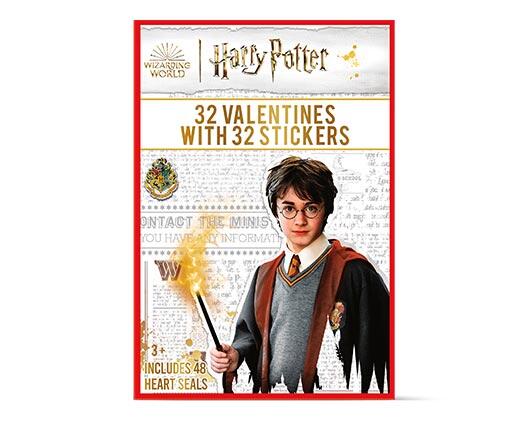 Licensed Kids' Valentines