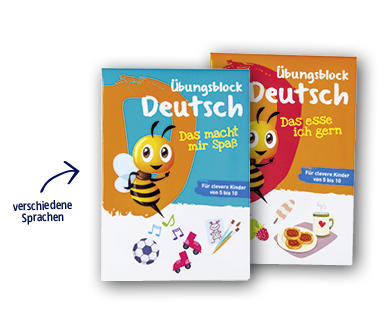 Übungsblock