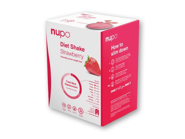 NUPO Diet Shake
