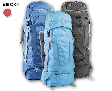 Zaino da trekking ADVENTURIDGE(R)