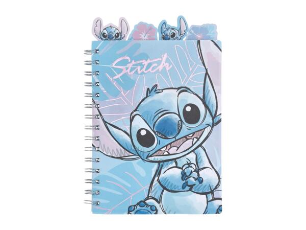 Undercover Stitch Notebook