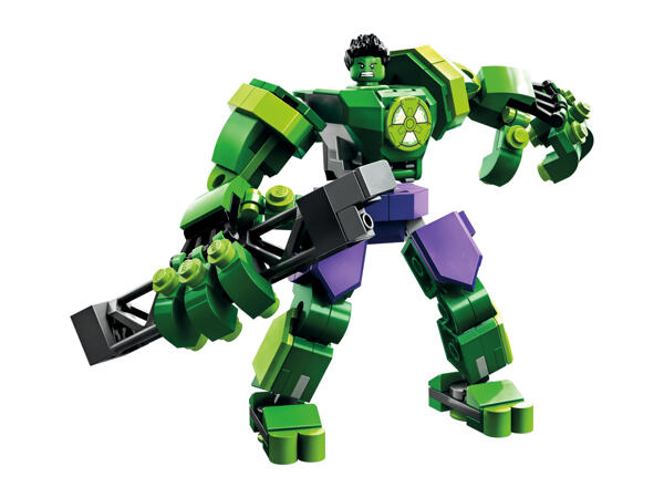 Lego(R) Medium Play Set