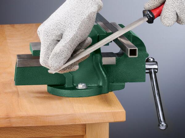 Bench Vice