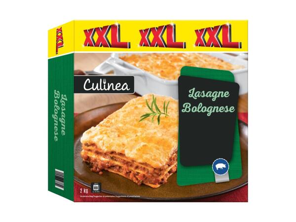 Lasagne Bolognese XXL​