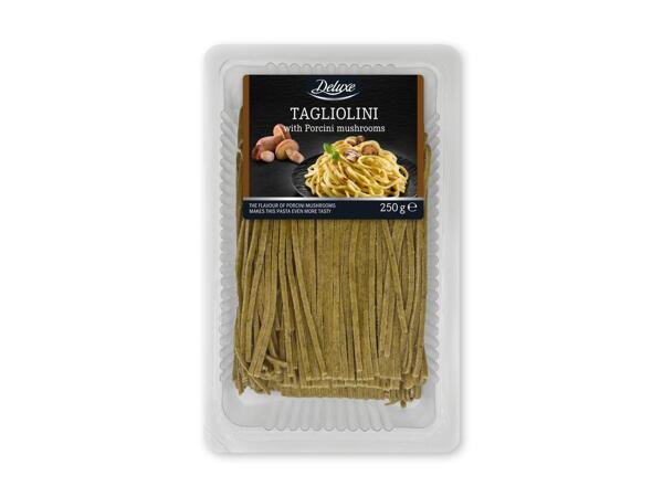 DELUXE Tagliotini