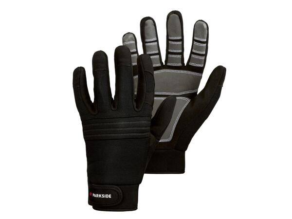 Unisex Work Gloves