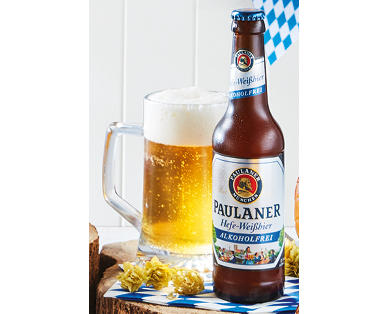 Alcohol Free Beer 500ml