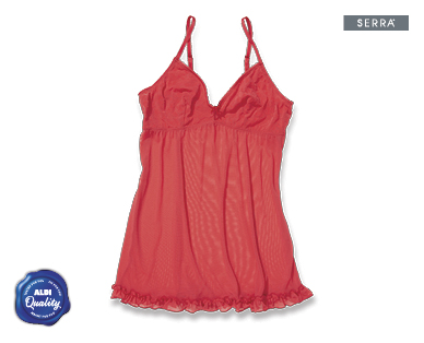 LADIES BABYDOLL