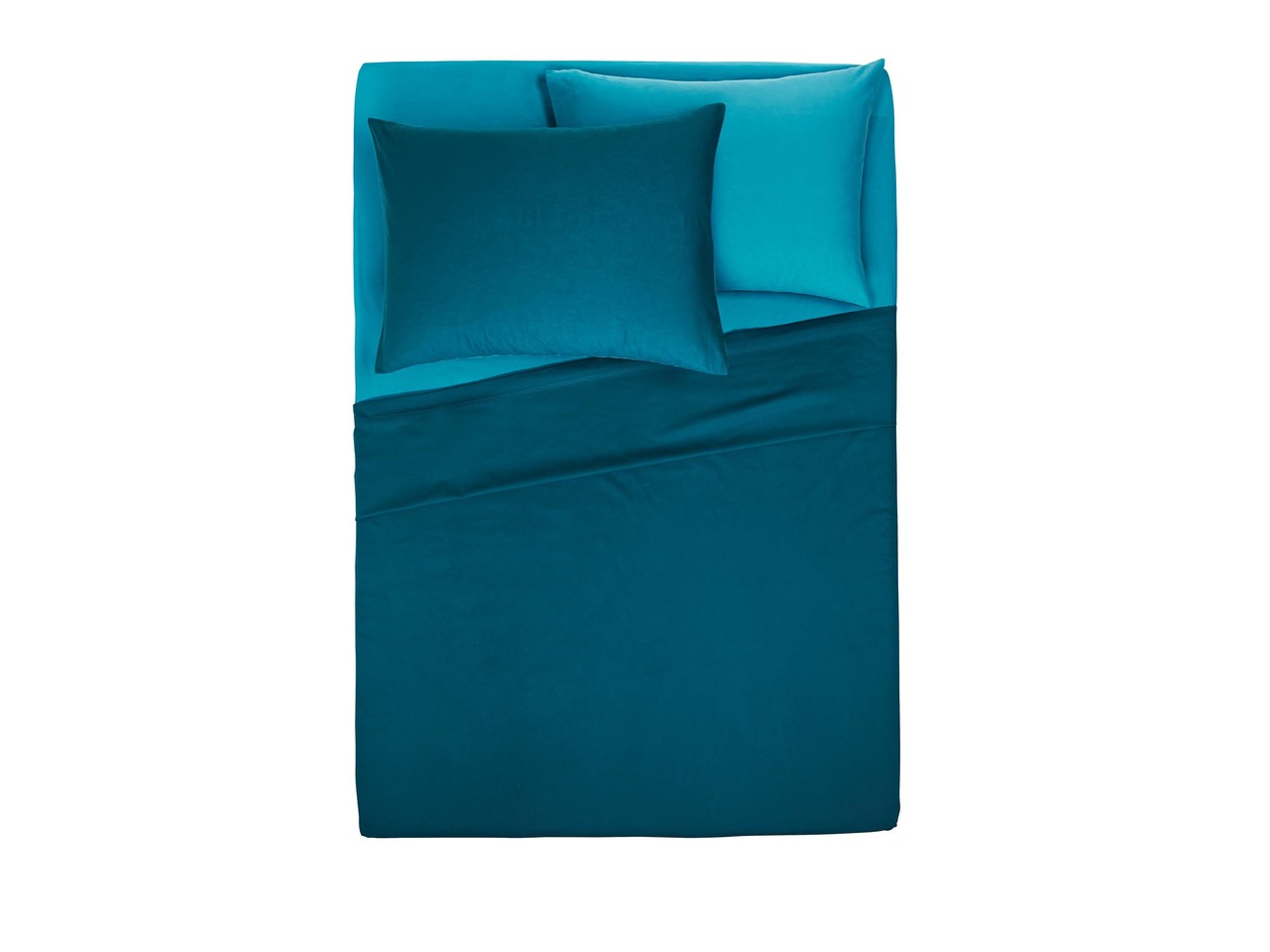 Bedlinen Set, One and a Half Size