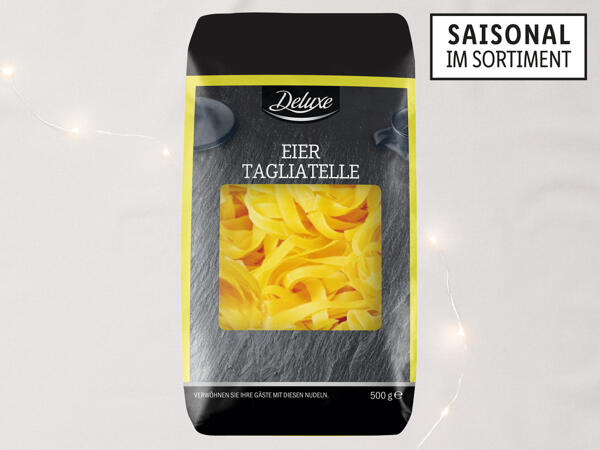 Tagliatelle