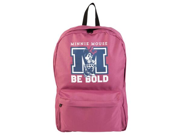 Kids' Backpack "Disney, Marvel"