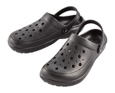 Adult's Clogs