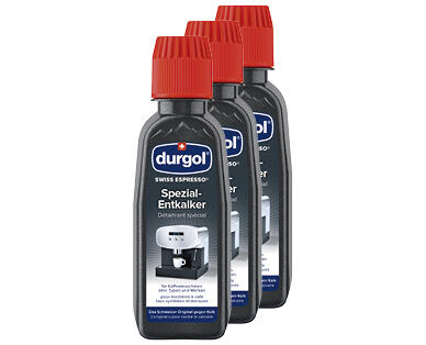 DURGOL(R) 
 SWISS ESPRESSO