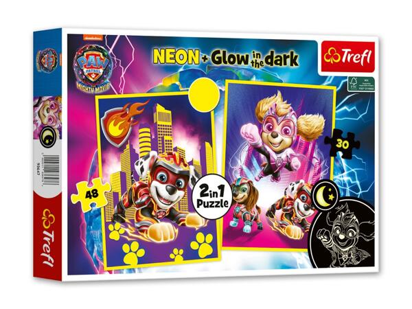 2-in-1 Puzzle
