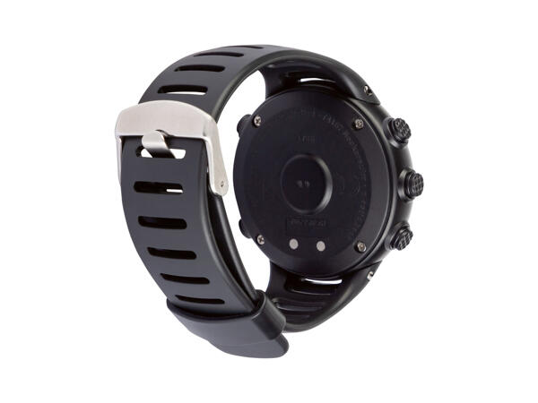 Heart Rate Monitor
