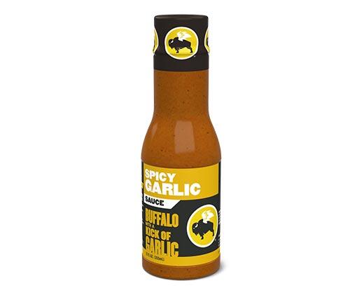 Buffalo Wild Wings 
 Wing Sauce Assorted Varieties
