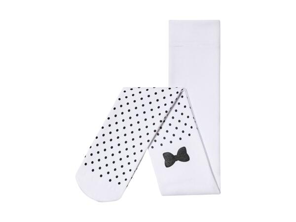 Termostrømpebukser/​-leggings