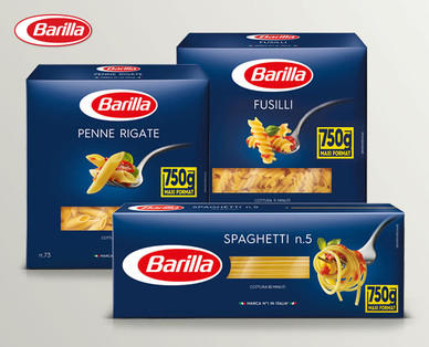 BARILLA Teigwaren