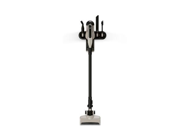 2-in-1 cordless cyclone vacuum cleaner