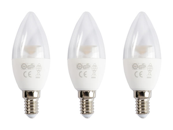 LIVARNO LUX(R) LED-pære