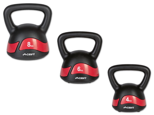 Kettlebell