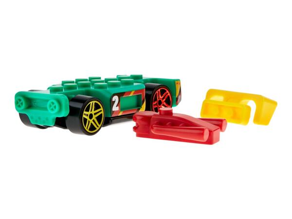 Hot Wheels Assortment