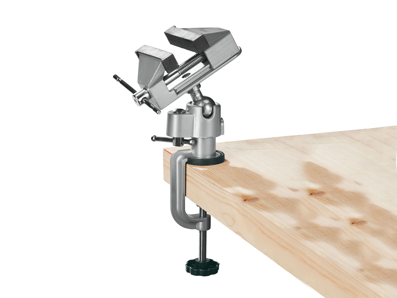DIY Vice