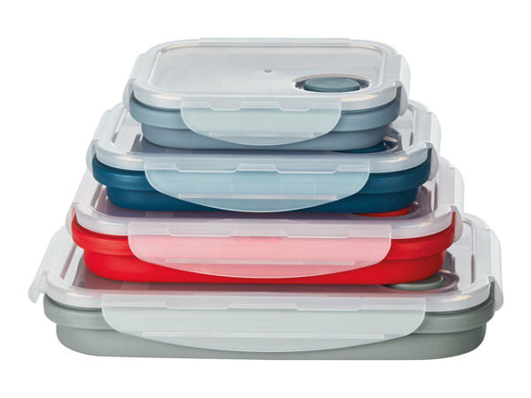 Ernesto Collapsible Storage Containers