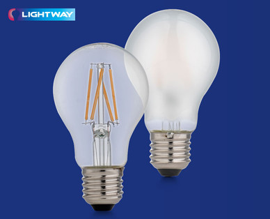 LIGHTWAY LED-Glasserie