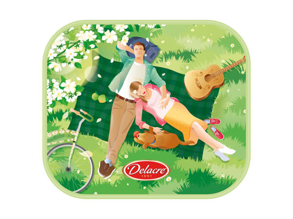 Tea Time Ostern