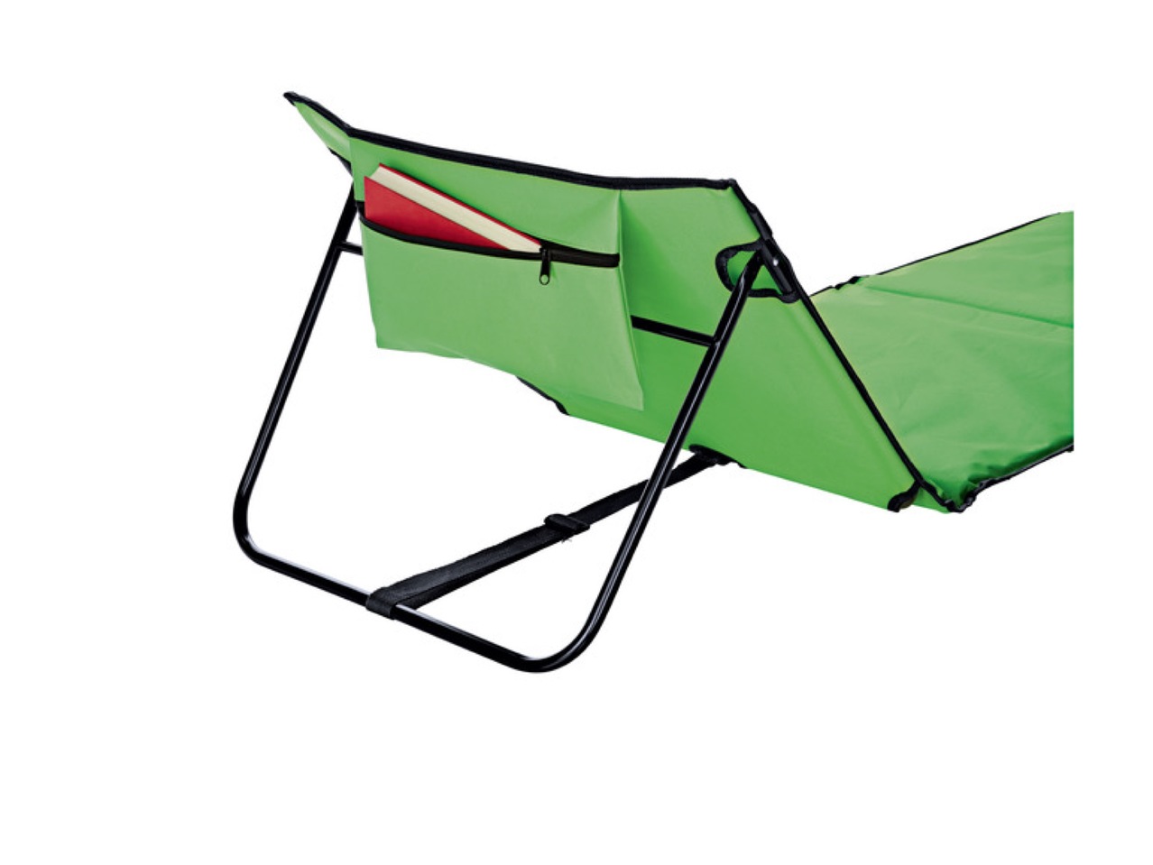 Campingmatta1