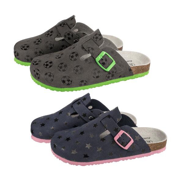 Clogs til børn