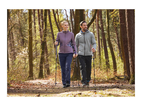 Crivit Ladies' Walking Trousers1