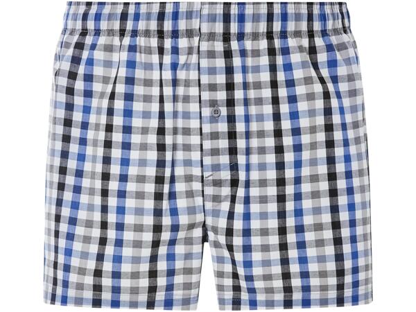 LIVERGY(R) BOXERKY - 3 KUSY