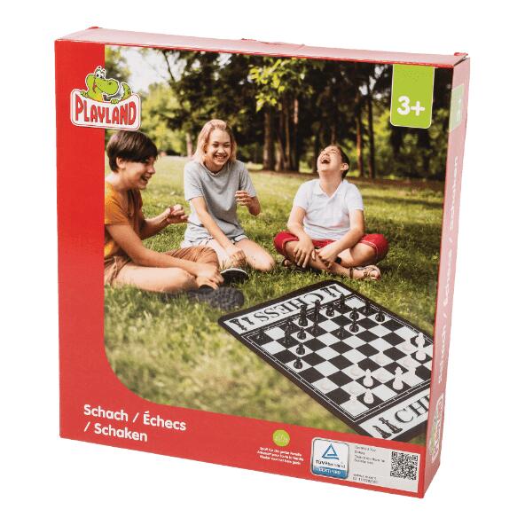 PLAYLAND(R) 				Groot bordspel