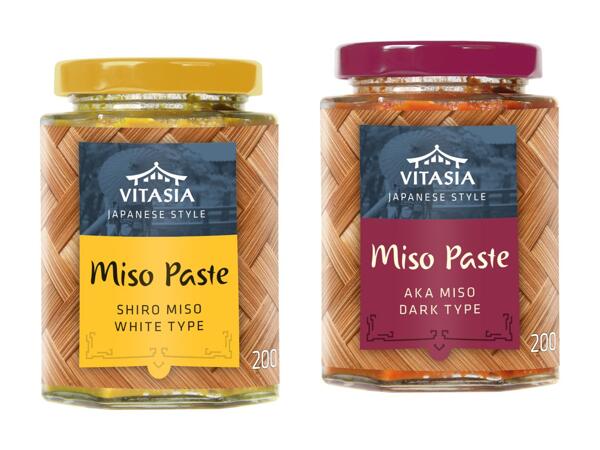 Misopaste​