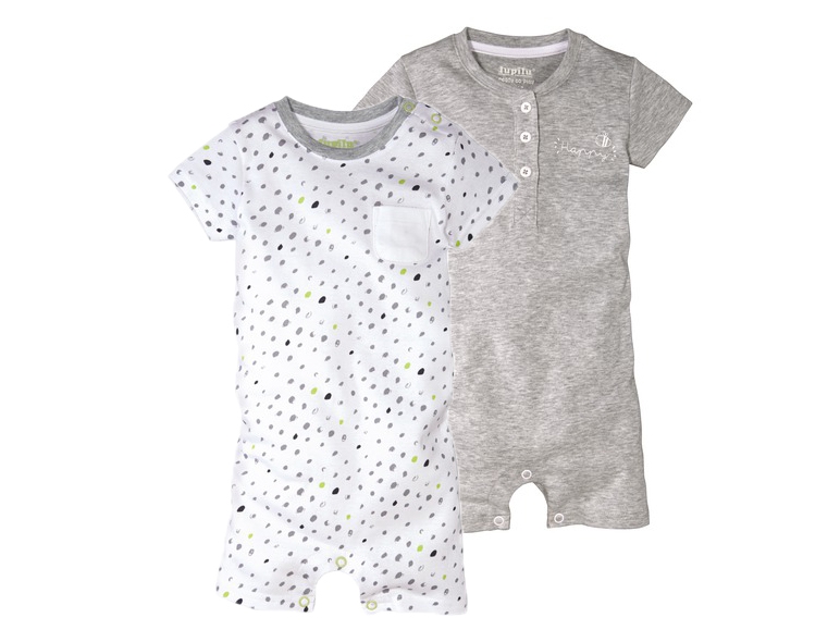 Pyjamas pour bébés