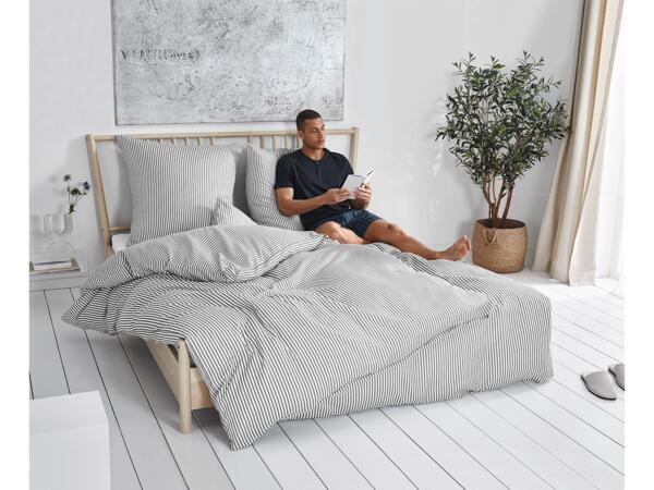 Fitted Sheet King Size