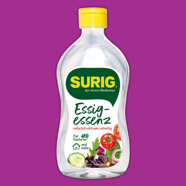 Essigessenz