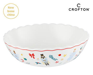 Large Servingware Assortment