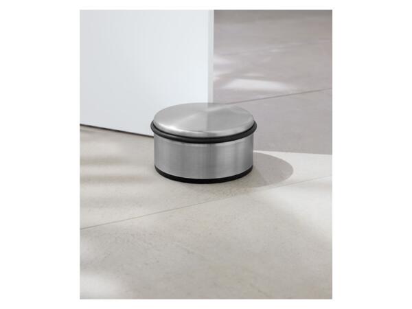 Door stop, 1 or 2 pieces